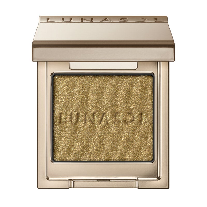 本日のみの低価格。新品未使用LUNASOL アイカラーレーション限定品 公式】EYE COLORATION SPECIAL EDITION | LUNASOL（ルナソル