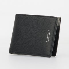 【グレンフィディックシリーズ】二つ折り財布 小銭入れ付き MAP-2120121