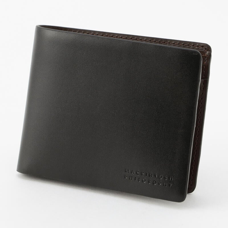 【ローワンシリーズ】二つ折り財布/小銭入れ付き MAP-5120122