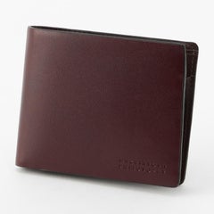 【ローワンシリーズ】二つ折り財布/小銭入れ付き MAP-5120122