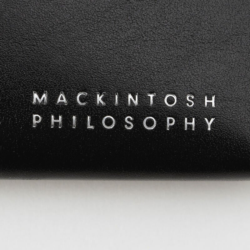 MACKINTOSH PHILOSOPHY（メンズ洋品雑貨） 【ローワンシリーズ