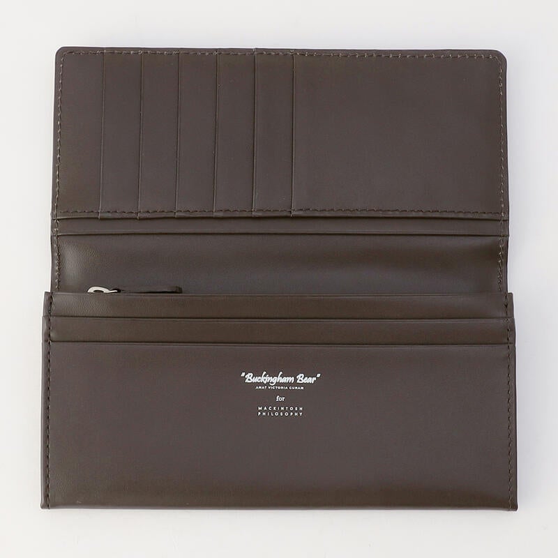 MACKINTOSH PHILOSOPHY（メンズ洋品雑貨） 【バッキンガムベア