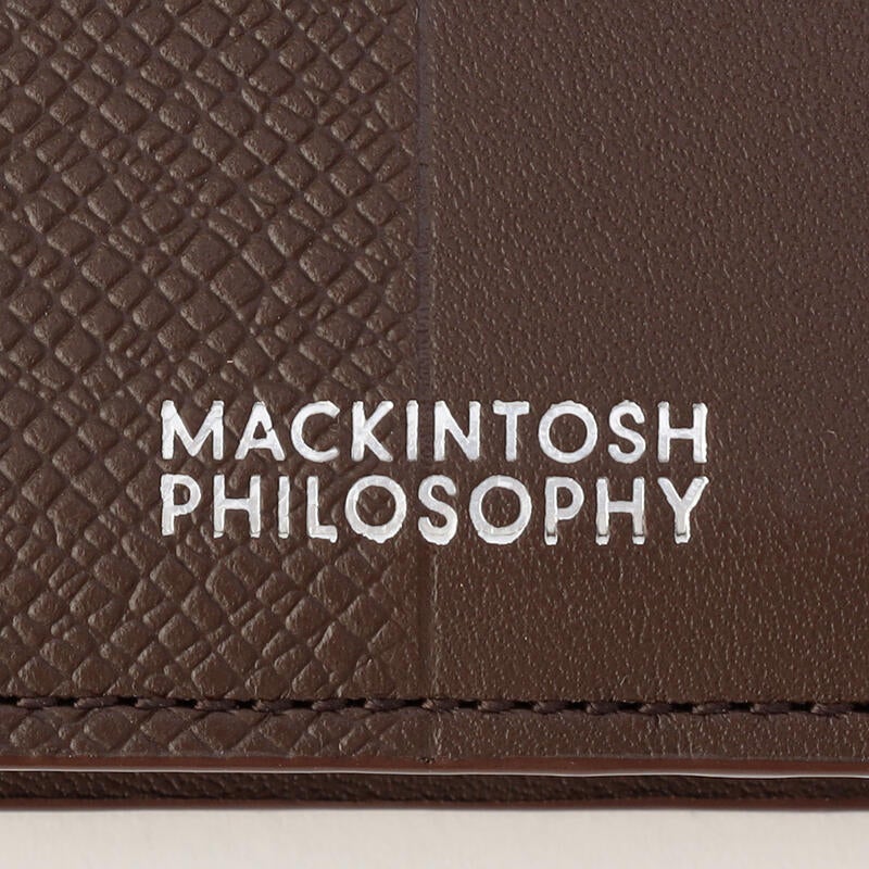 MACKINTOSH PHILOSOPHY（メンズ洋品雑貨） 【エクセラシリーズ