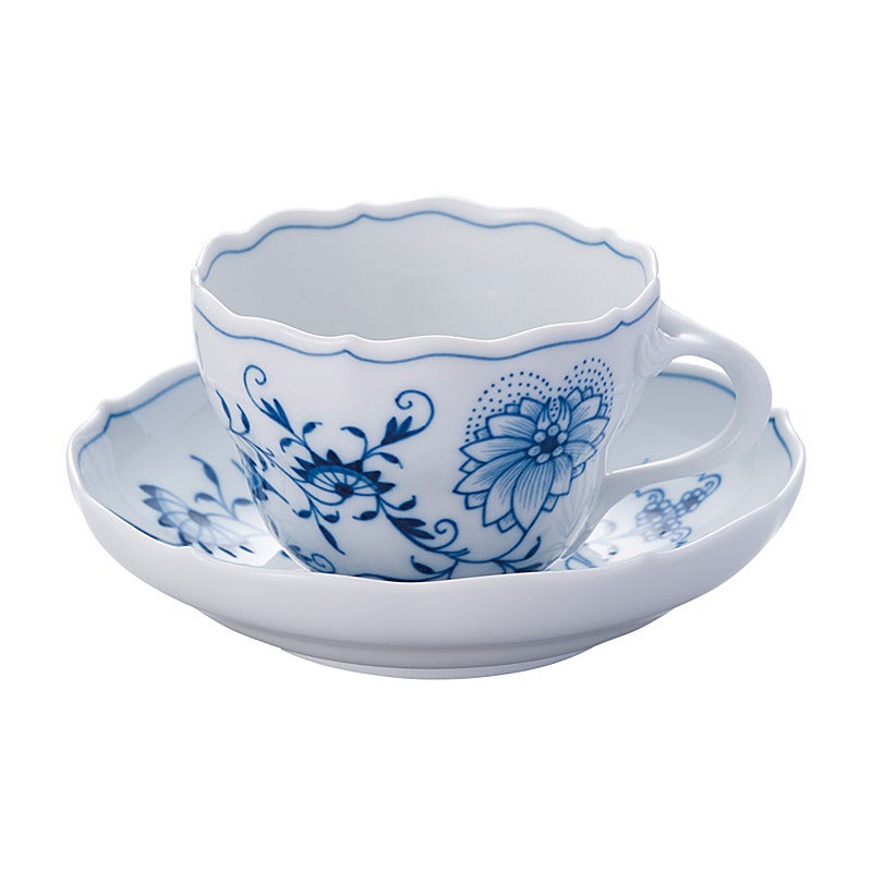 MEISSEN（マイセン） マイセン ブルーオニオン ティー/コーヒー兼用 