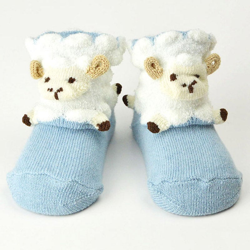 POP UP SOX ひつじ