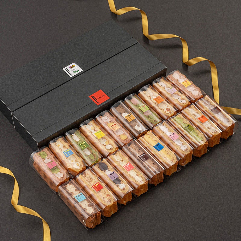 R.L waffle cake（エール・エル ワッフルケーキ） 【4月限定