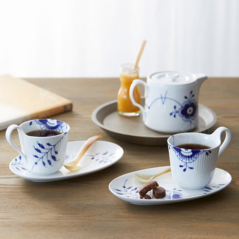 Royal Copenhagen(ロイヤル コペンハーゲン) ブルー Royal Copenhagen(ロイヤル コペンハーゲン) ブルー