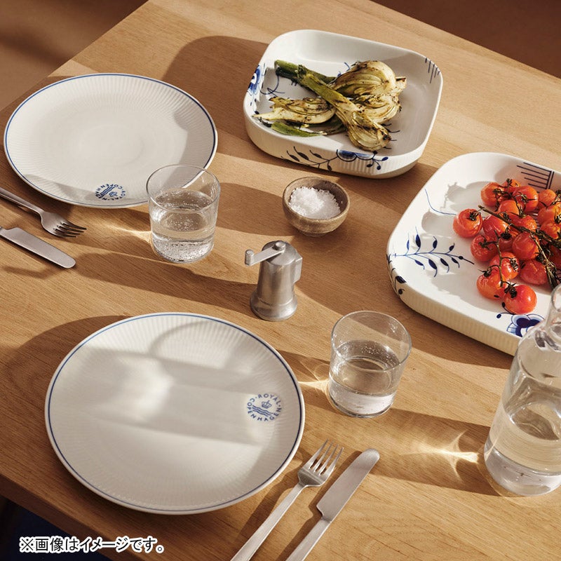 Royal Copenhagen（ロイヤル コペンハーゲン） ブルーライン
