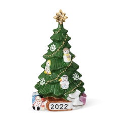 アニュアル クリスマスツリー 2022