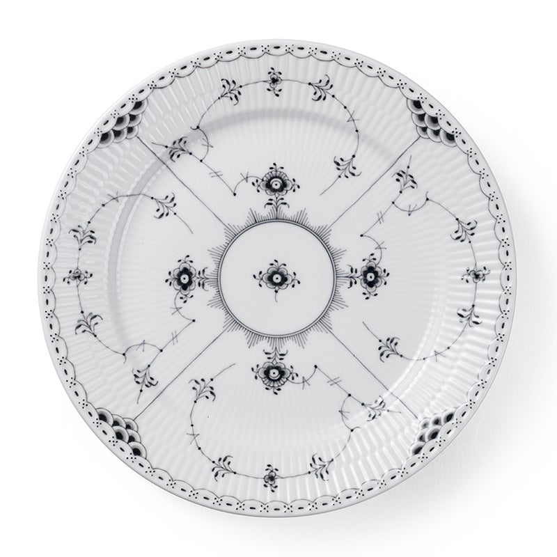 Royal Copenhagen（ロイヤル コペンハーゲン） ブラック