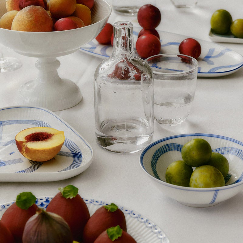 再入荷商品 Royal Copenhagen（ロイヤル コペンハーゲン） モチーフ ボウル 食器
