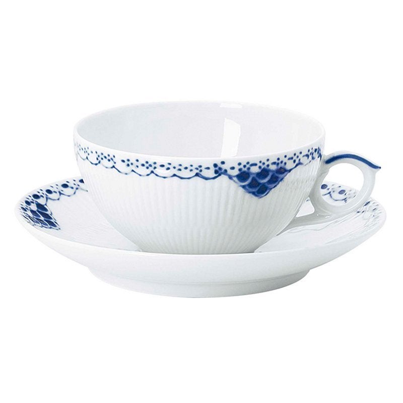 Royal Copenhagen（ロイヤル コペンハーゲン） プリンセス ティー 