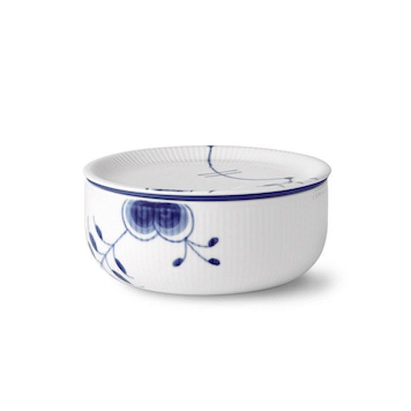 Royal Copenhagen（ロイヤル コペンハーゲン） ブルーフルーテッド 