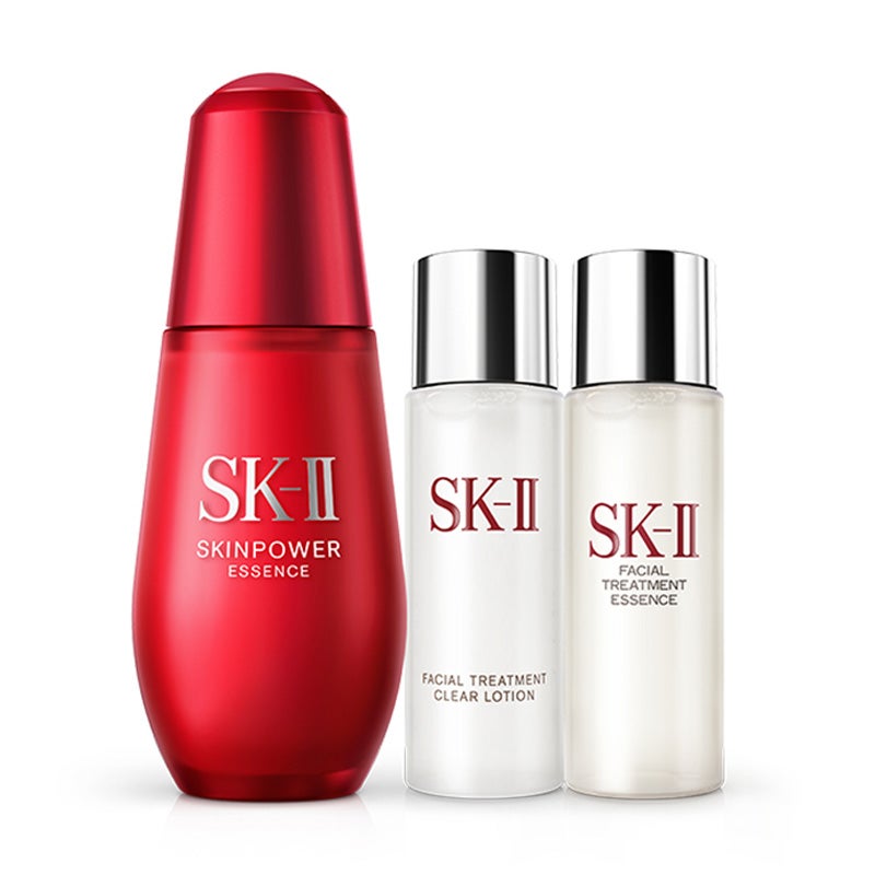 SK-II スキンパワー エッセンス コフレ 通販 - 西武・そごうの公式