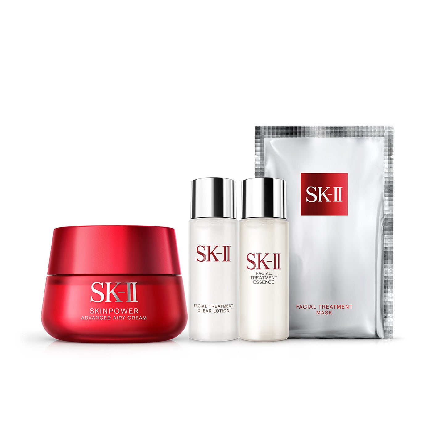 SK-II ピテラ(TM) ユース エッセンシャル セット 通販 - 西武・そごう