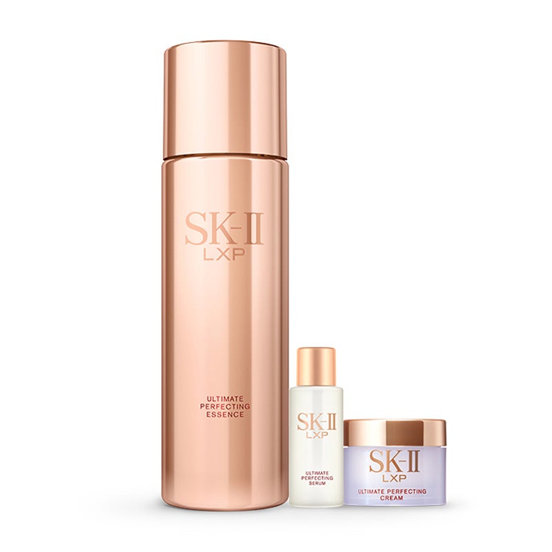 SK-II LXP アルティメイト パーフェクティング エッセンス 215mL