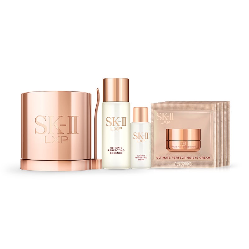 SK-II SK-II LXP アルティメイト パーフェクティング クリーム コフレ ...