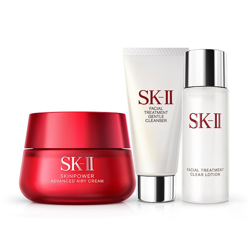 SK-II フェイシャル トリートメント リペアC 通販 - 西武・そごうの公式ショッピングサイト e.デパート