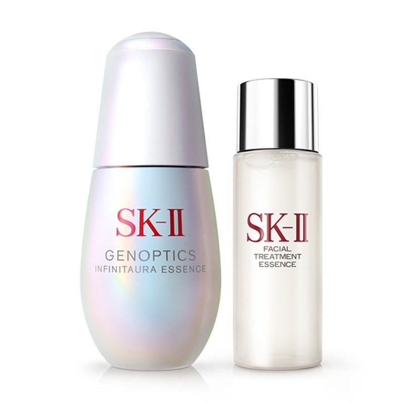 SK-II ピテラ(TM) ウルトオーラ エッセンシャル セット 通販