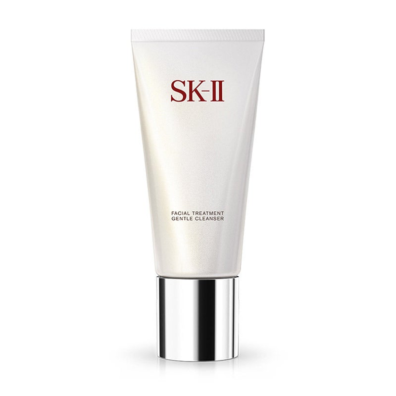 SK-II フェイシャル トリートメント ジェントル クレンザー