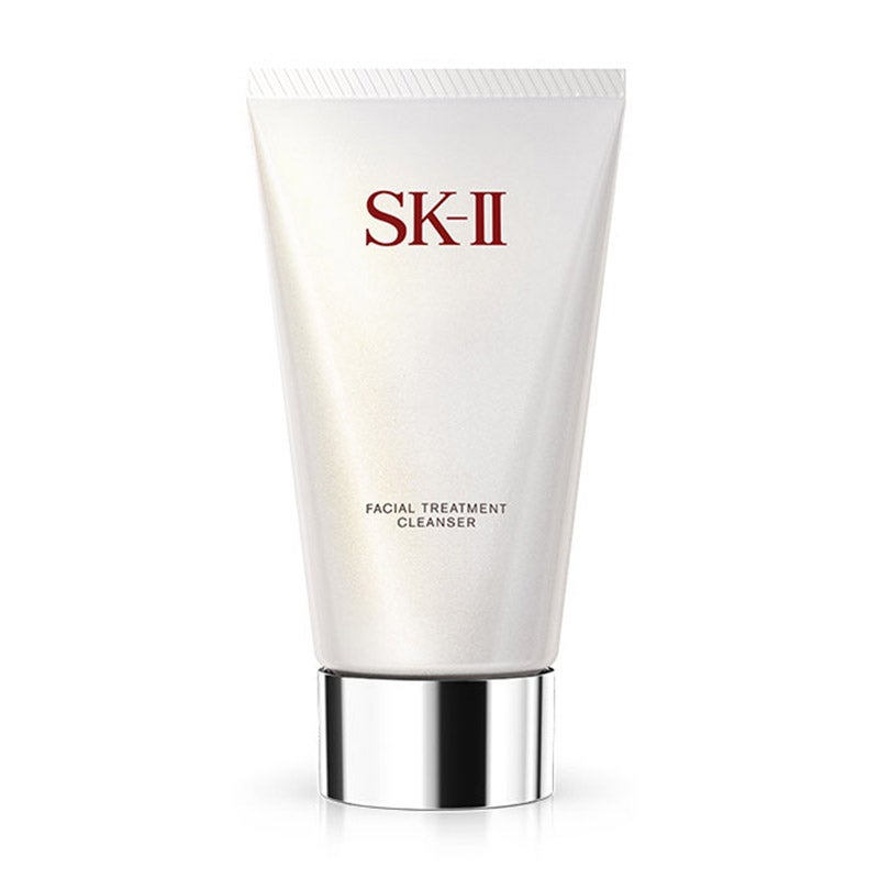 SK-II フェイシャル トリートメント クレンザー 通販 - 西武・そごうの