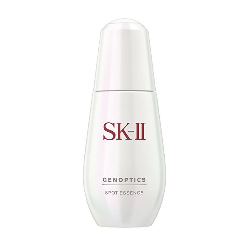 SK-II ジェノプティクス スポット エッセンス 通販 - 西武・そごうの