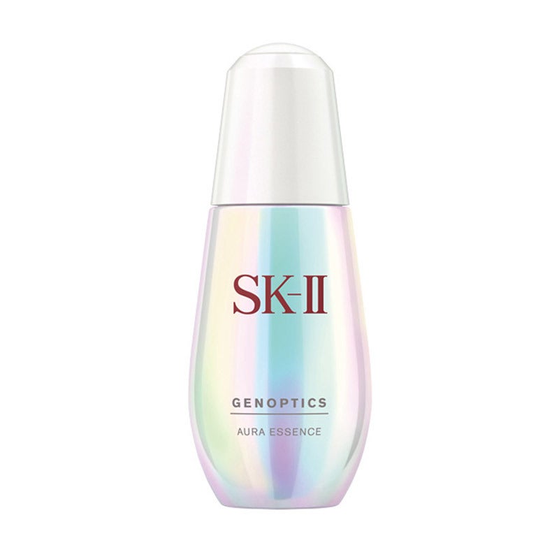 SK-II ジェノプティクス オーラ エッセンス 通販 - 西武・そごうの