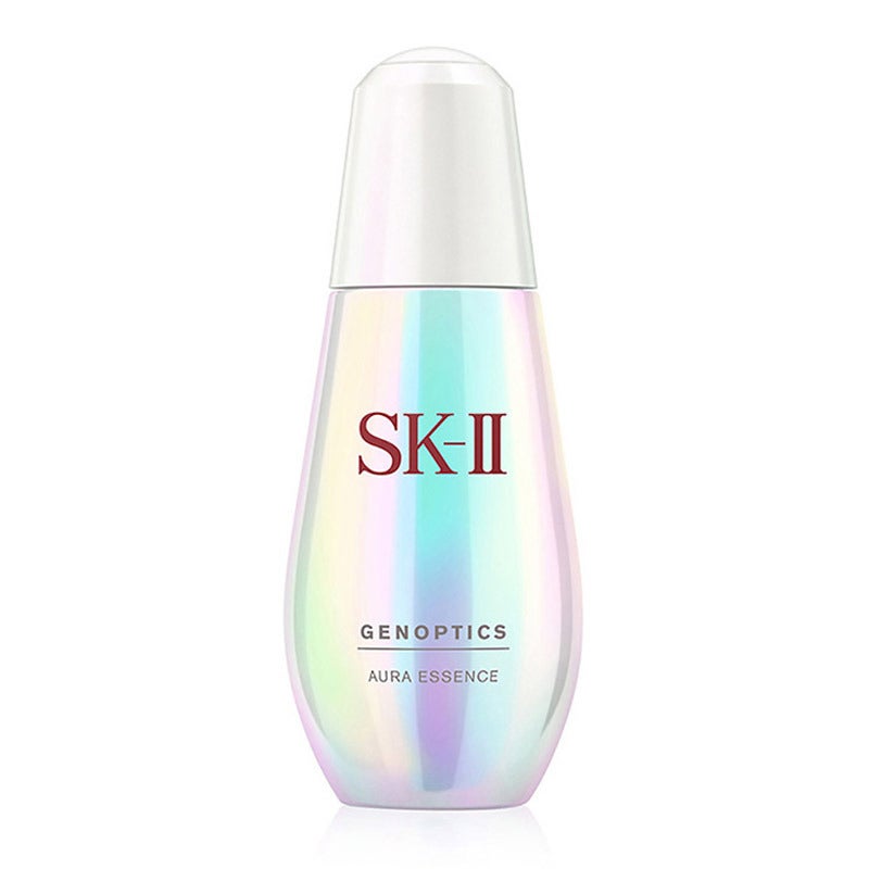 【新品未開封】SK-II ジェノプティクス　ウルトラオーラエッセンス　30ml 楽天市場】【公式】 ジェノプティクス ウルトオーラ エッセンス