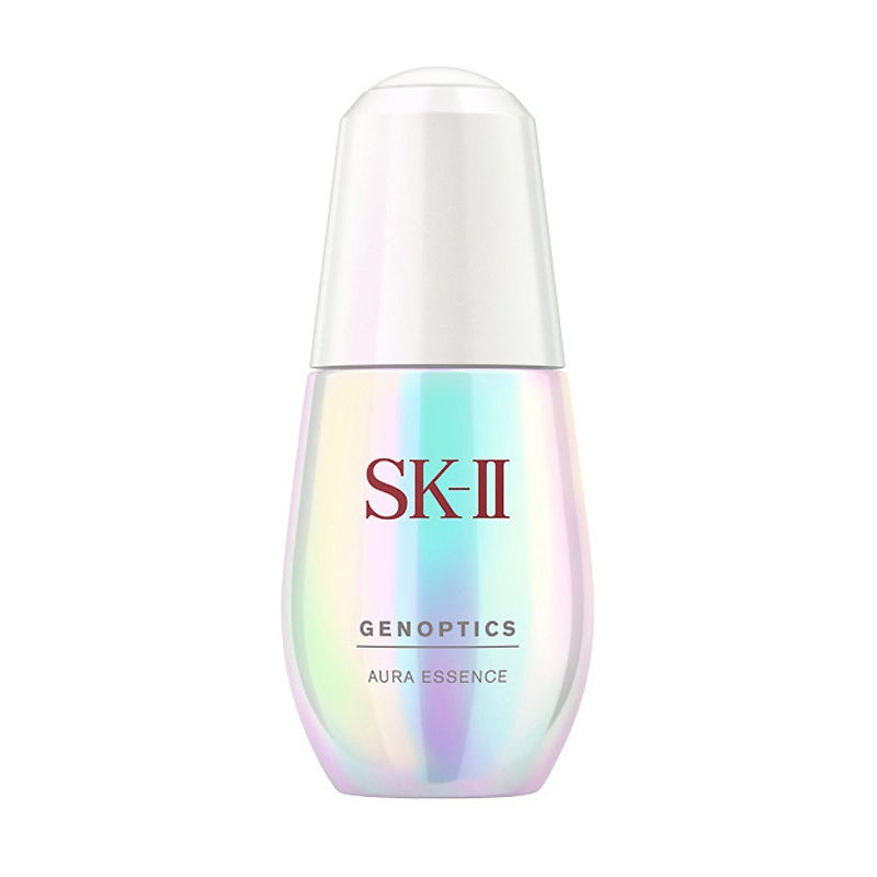 SK-II ジェノプティクス オーラ エッセンス 通販 - 西武・そごうの