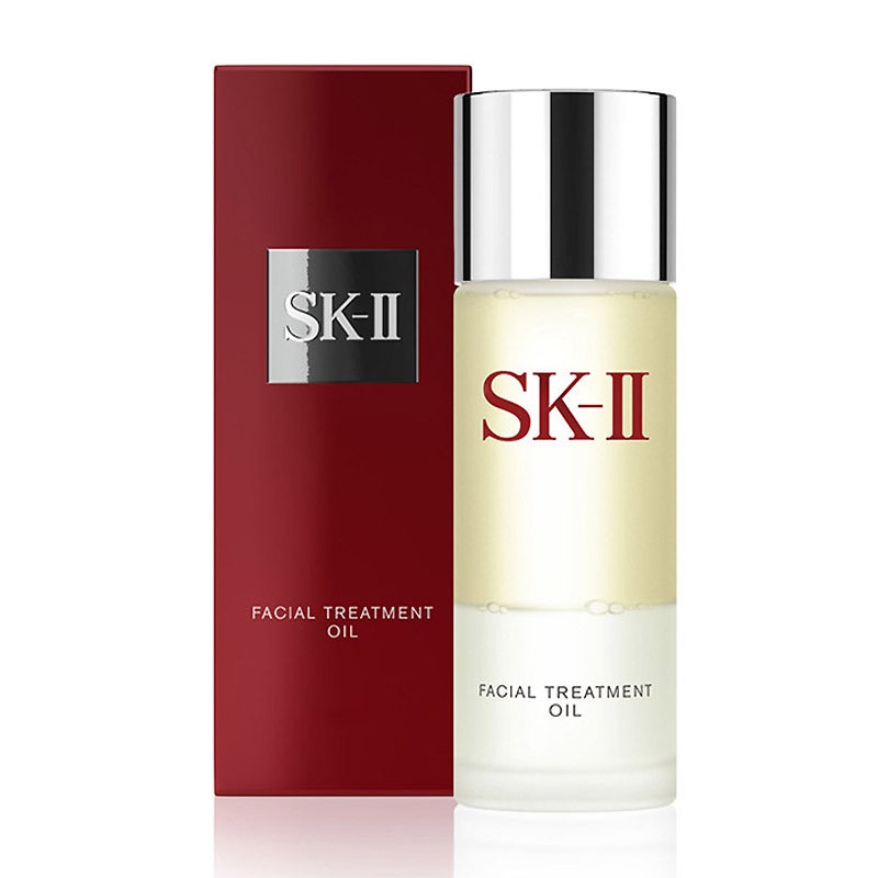 SK-II フェイシャル トリートメント オイル 通販 - 西武・そごうの公式