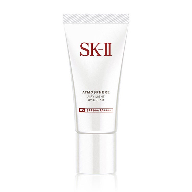 専用　新品　SK-II アトモスフィア エアリー ライト UV クリーム  2箱