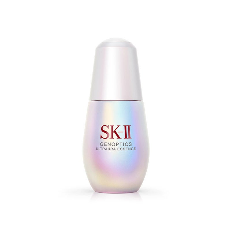 SK-II ジェノプティクス ウルトオーラ エッセンス 通販 - 西武・そごう