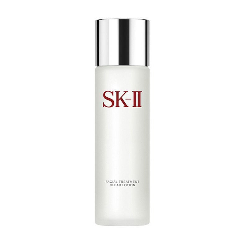 SK-II 新品★フェイシャルトリートメントエッセンス クリアローション 3本