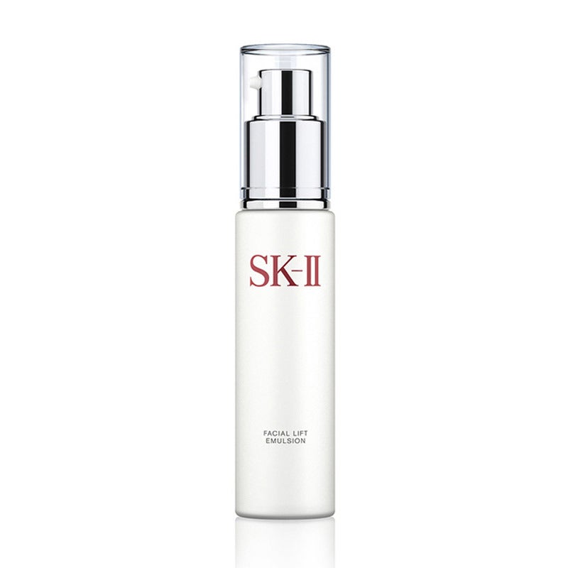 SK-II フェイシャル リフト エマルジョン 通販 - 西武・そごうの公式