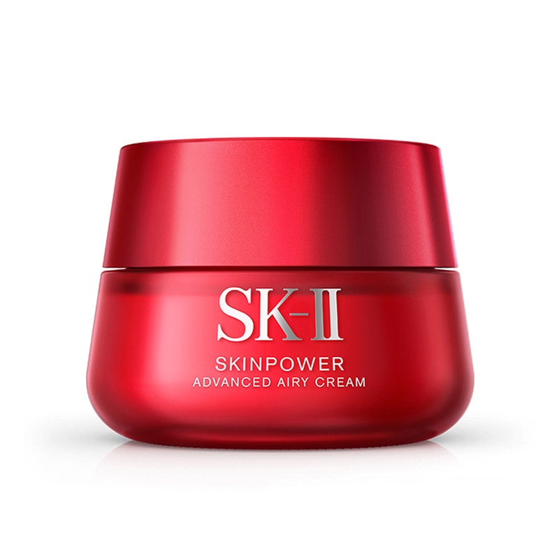 SK-IIスキンパワーエアリーコフレ - スキンケア/基礎化粧品