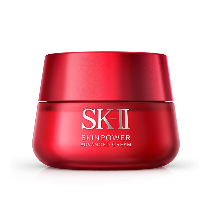 SK-II スキンパワー アドバンスト クリーム 通販 - 西武・そごうの公式 ...