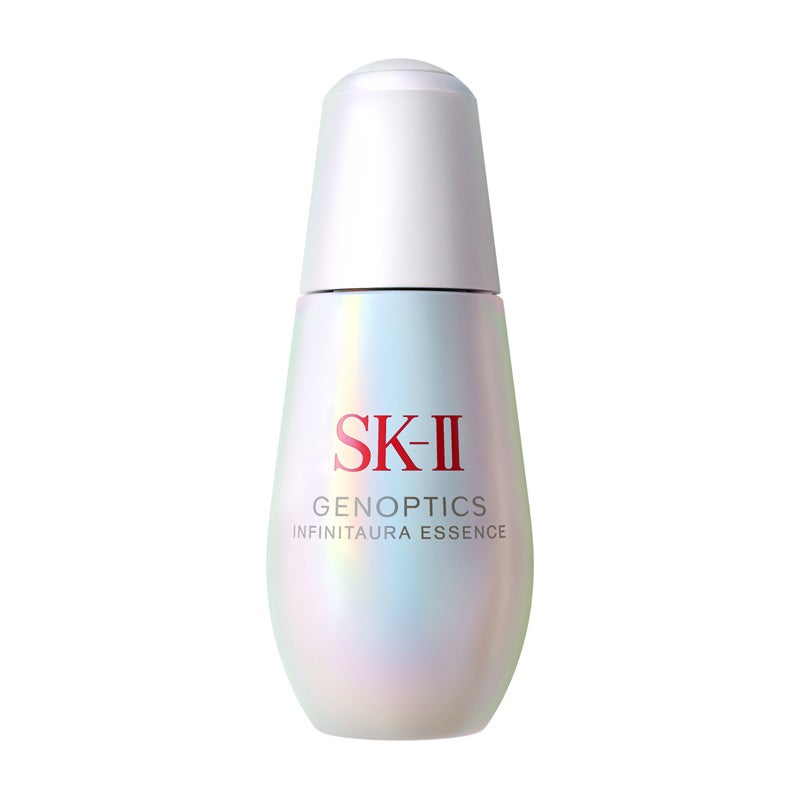 SK-II ジェノプティクス インフィニットオーラ エッセンス 通販