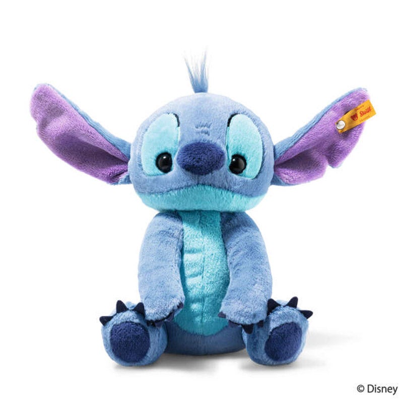 Steiff(シュタイフ) ディズニー スティッチ 通販 - 西武 Steiff(シュタイフ) ディズニー スティッチ 通販 - 西武