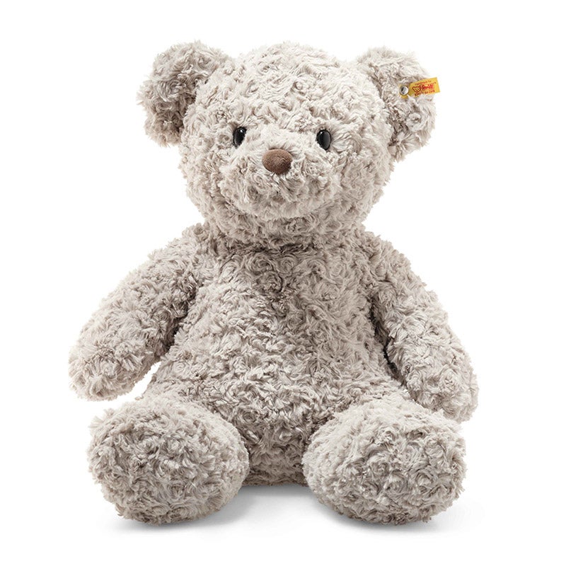 高い信頼 厚い信頼 Steiff（シュタイフ） 通販 カドリーフレンズTBハニーグレー48 シュタイフ社