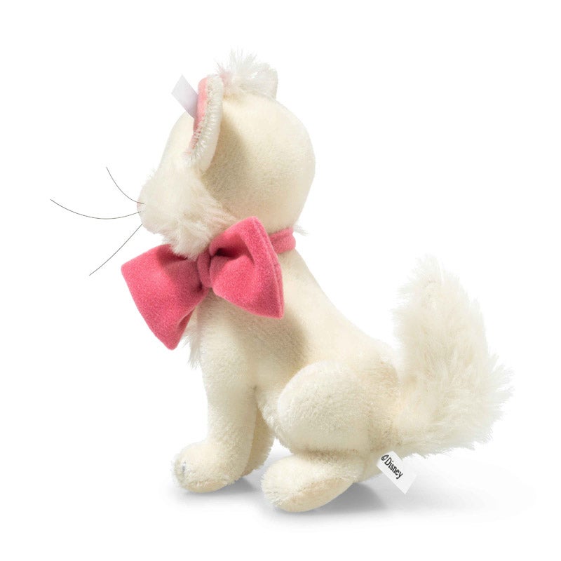 Steiff（シュタイフ） 【世界限定】ディズニー おしゃれキャット