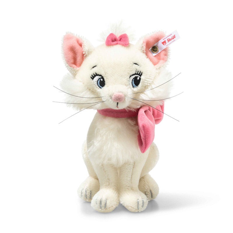 【世界限定】ディズニー おしゃれキャット マリー