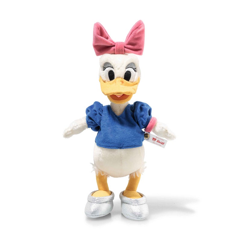 【世界限定】ディズニー デイジーダック（85周年記念）