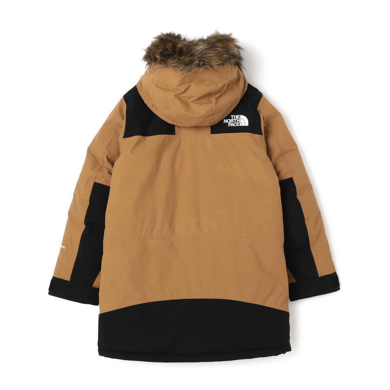 THE NORTH FACE（ザ・ノース・フェイス） マウンテンダウンコート