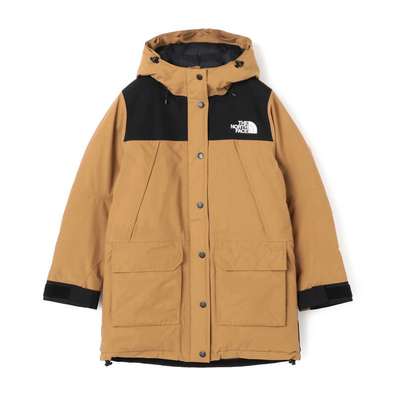 THE NORTH FACE（ザ・ノース・フェイス） マウンテンダウンコート