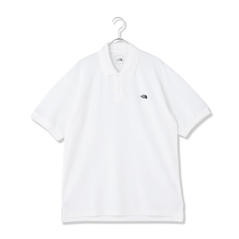 【メンズ】ショートスリーブエニーパートポロ/S/S ANY PART POLO
