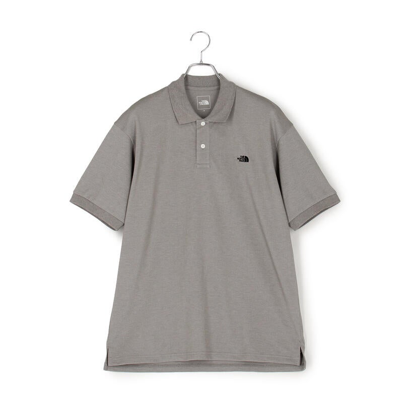 【メンズ】ショートスリーブエニーパートポロ/ S/S ANY PART POLO
