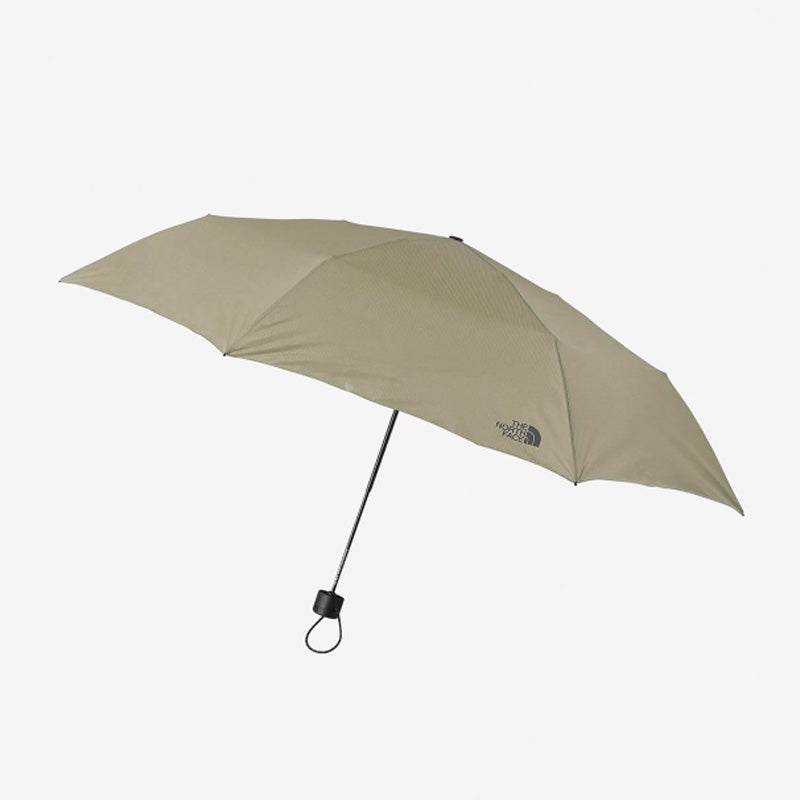 ⭐︎新品⭐︎THE NORTH FACE モジュールアンブレラ　黒 THE NORTH FACE ザ・ノース・フェイス 傘 モジュール アンブレラ