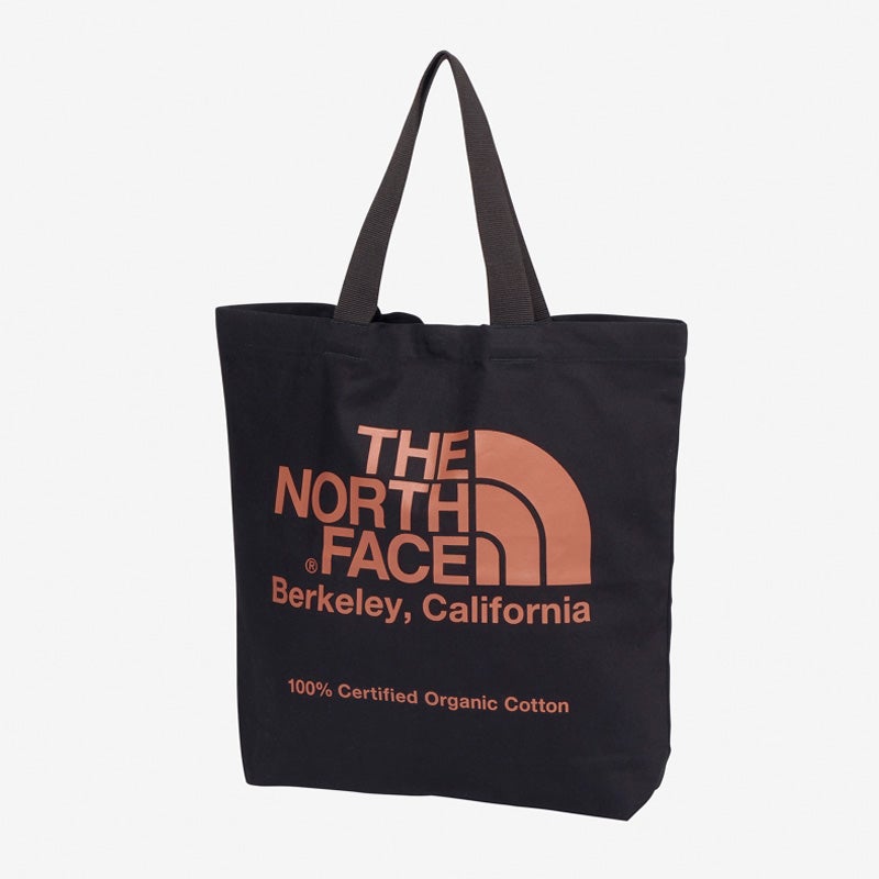 THE NORTH FACE（ザ・ノース・フェイス） 【ユニセックス】オーガニックコットントート/ORGANIC C TOTE 通販 -  西武・そごうの公式ショッピングサイト e.デパート