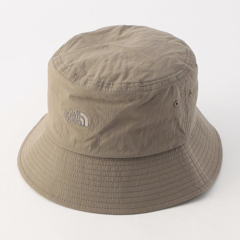 【ユニセックス】ジオロジーエンブロイドハット/GEOLOGY EMB HAT
