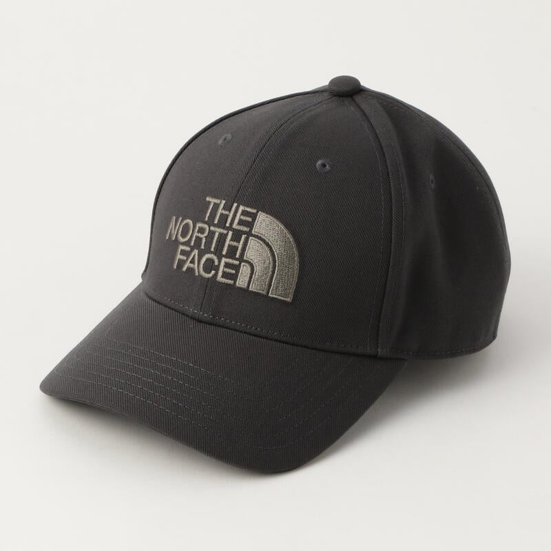 【ユニセックス】TNFロゴキャップ/TNF LOGO CAP